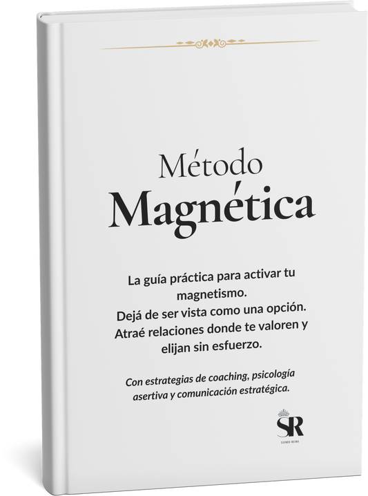 Método Magnética | Dejá de ser una opción